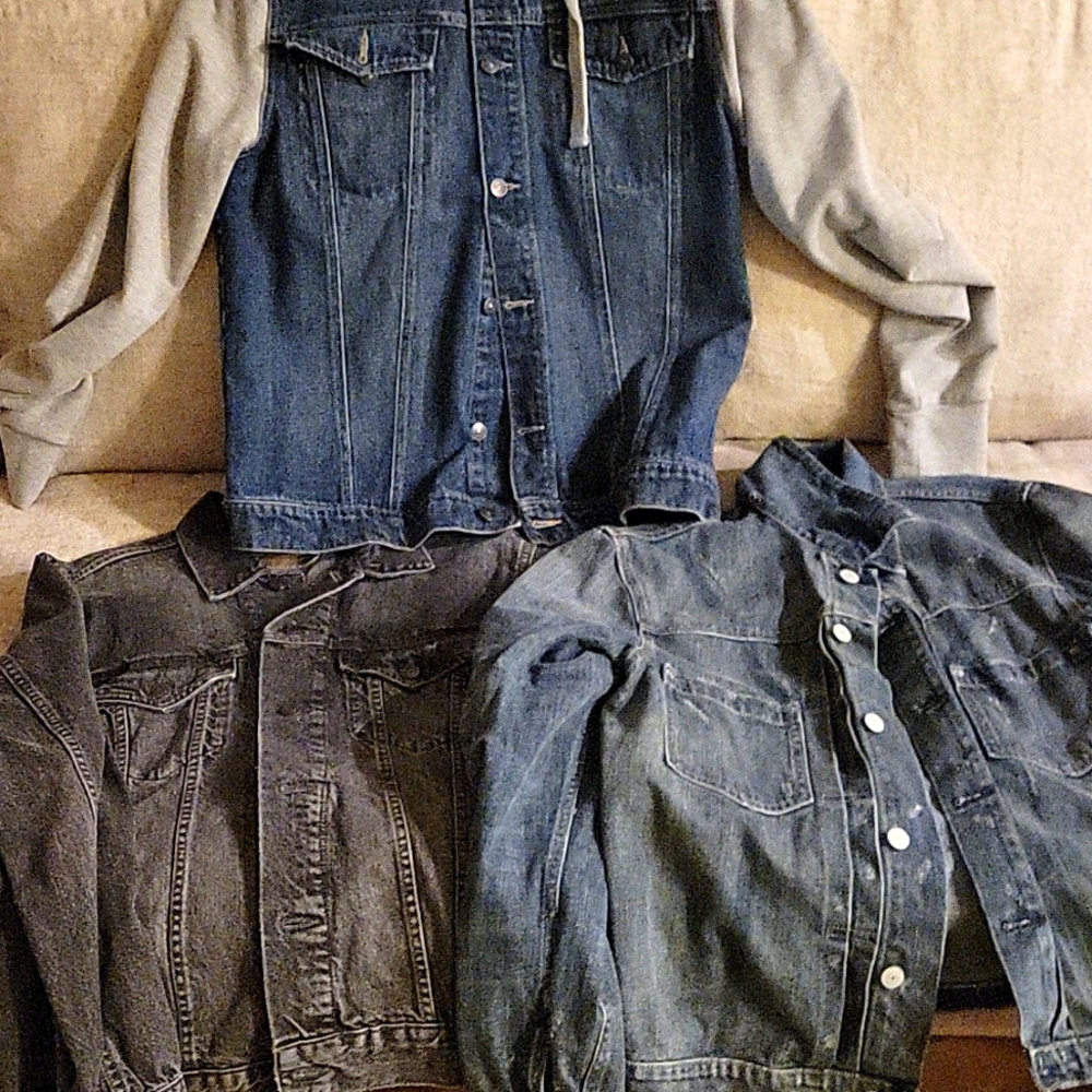 ZARA/H&M